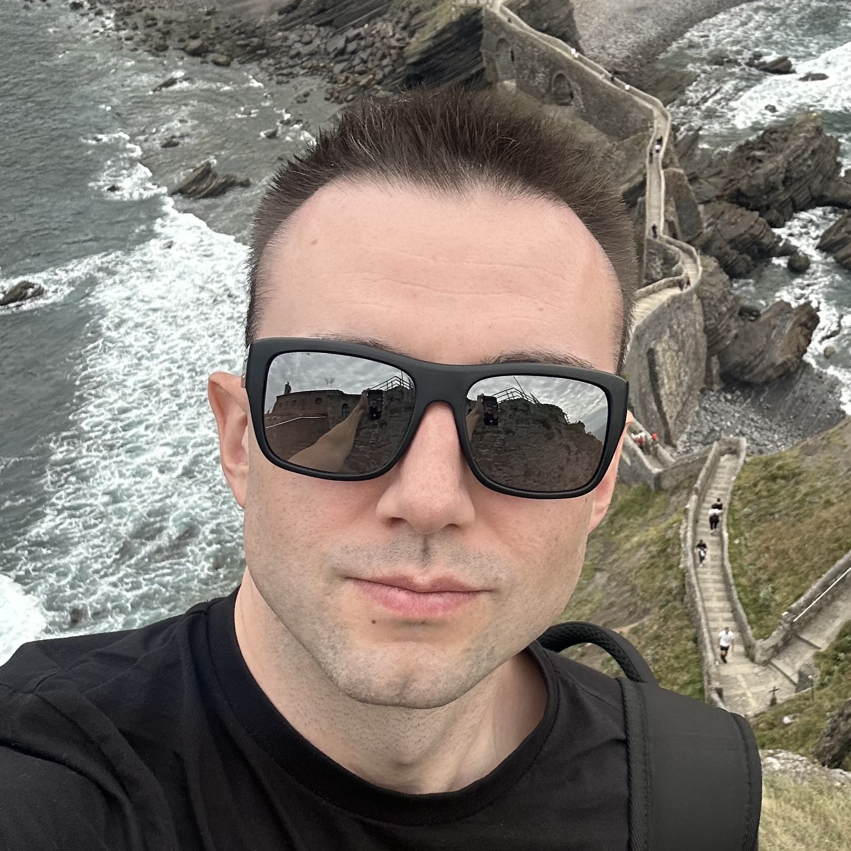 Ilya Kharyn