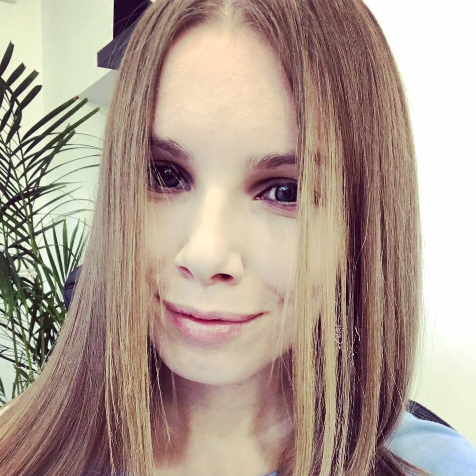 Nina Prozorovskaya